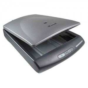 Epson PERFECTION 2400 Scanner